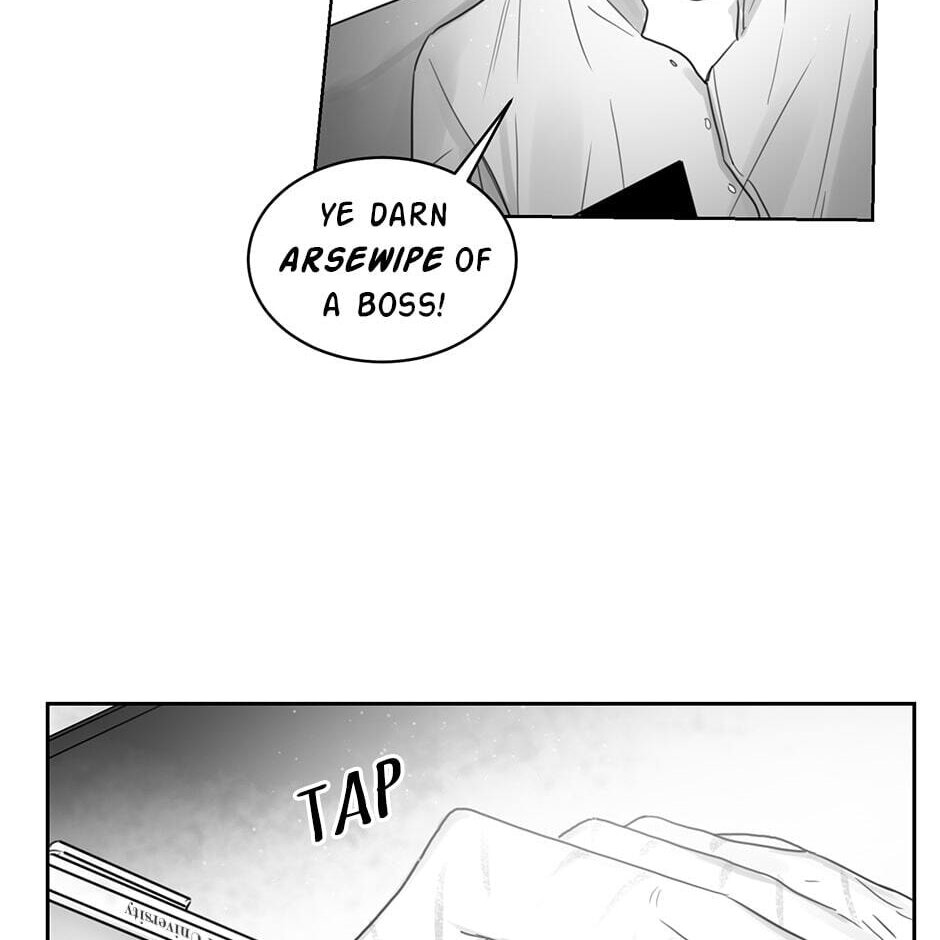 Read A Thousand Cranes chapter 35.1 image 5 on Lezhin