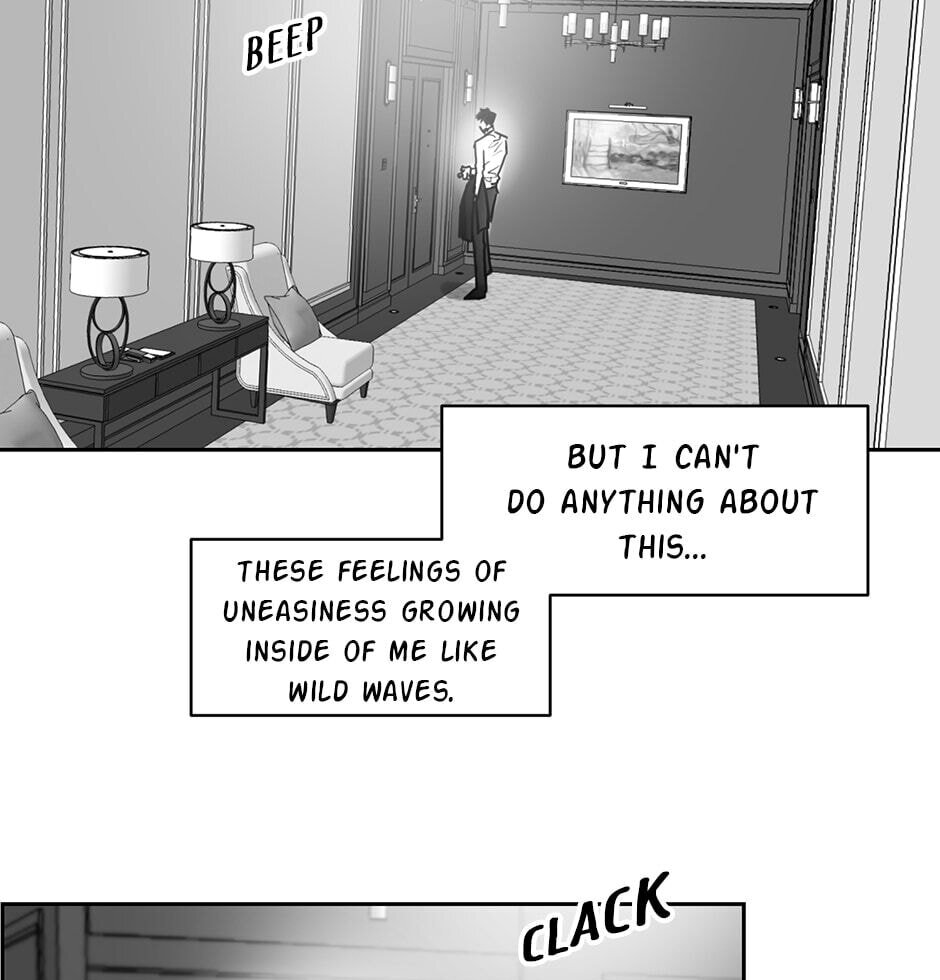 Read A Thousand Cranes chapter 35.1 image 50 on Lezhin