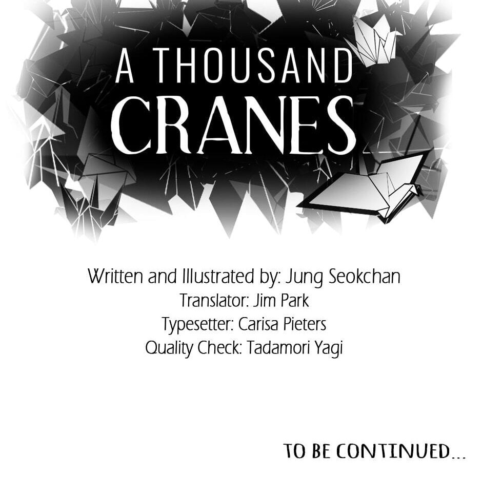 Read A Thousand Cranes chapter 35.1 image 59 on Lezhin