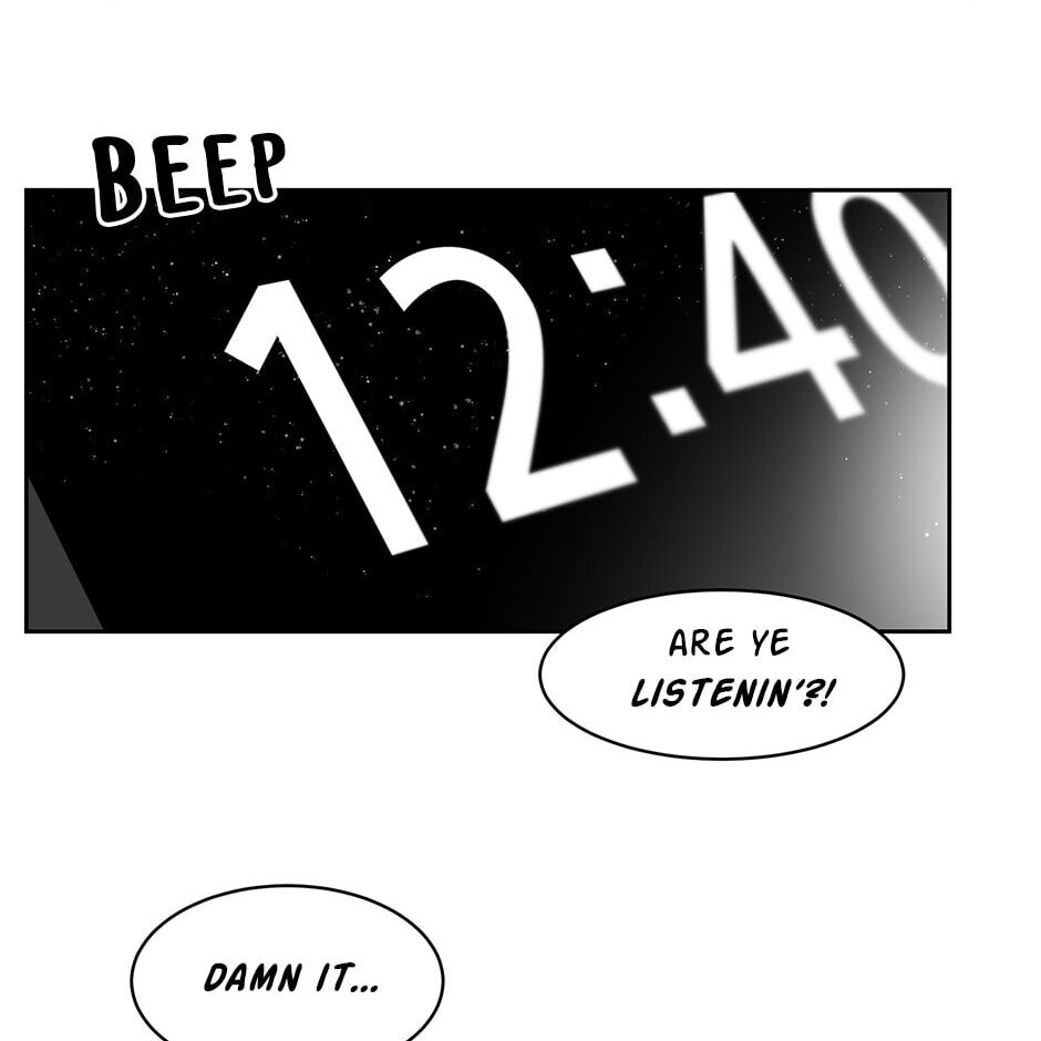 Read A Thousand Cranes chapter 35.1 image 9 on Lezhin