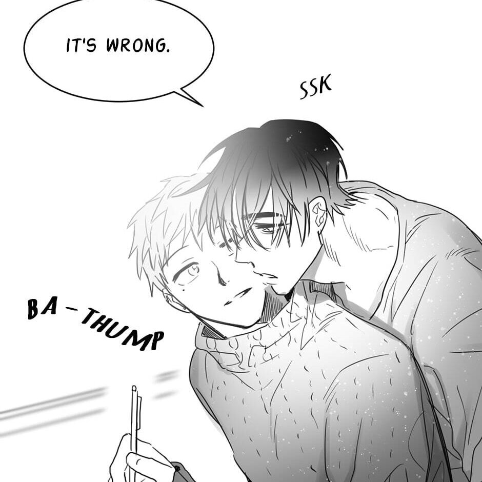 Read A Thousand Cranes chapter 35.2 image 17 on Lezhin