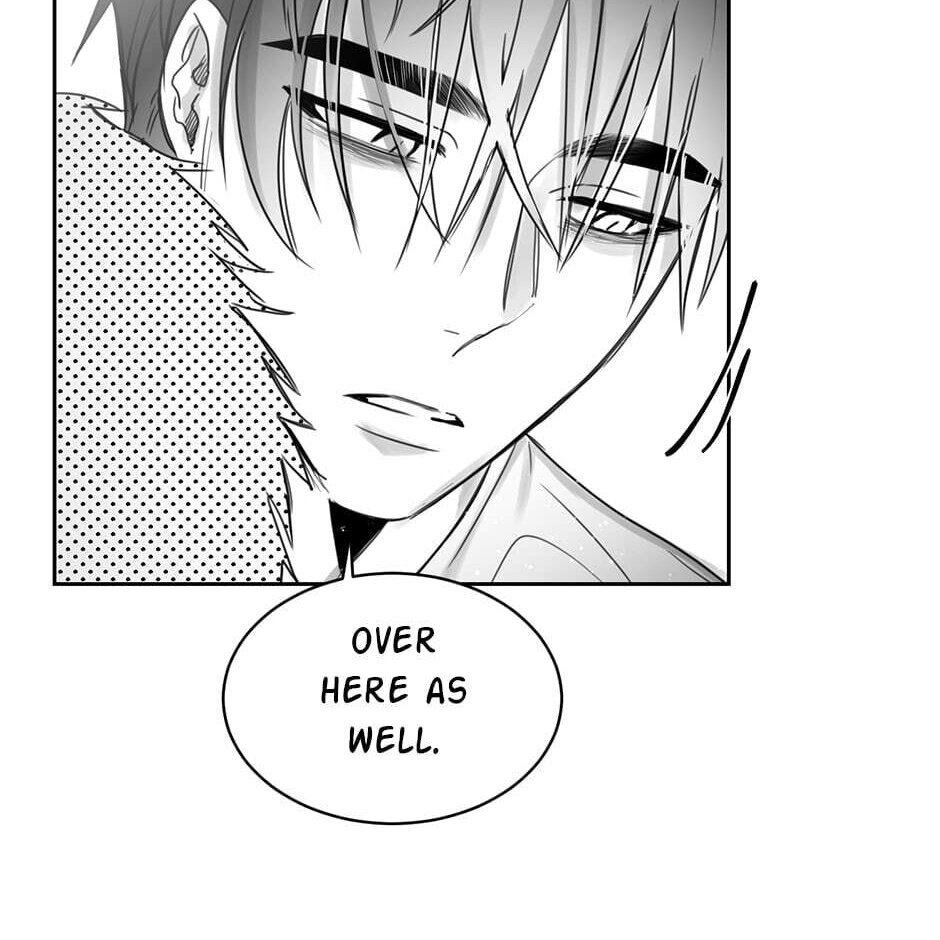 Read A Thousand Cranes chapter 35.2 image 19 on Lezhin