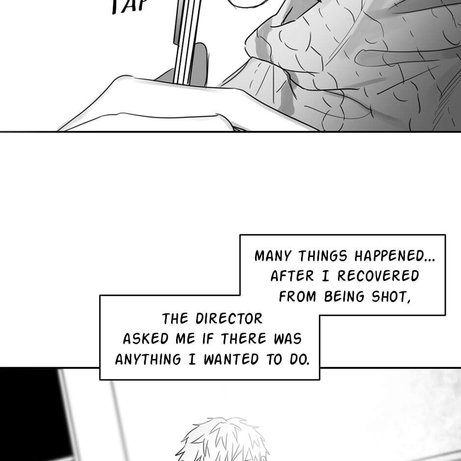 Read A Thousand Cranes chapter 35.2 image 2 on Lezhin