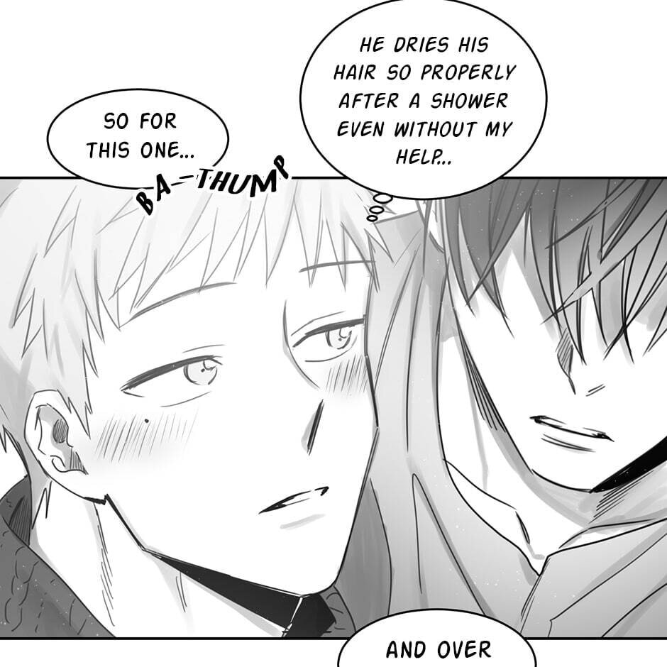 Read A Thousand Cranes chapter 35.2 image 24 on Lezhin