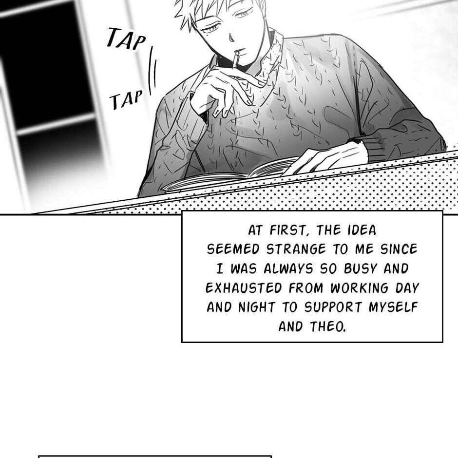 Read A Thousand Cranes chapter 35.2 image 3 on Lezhin