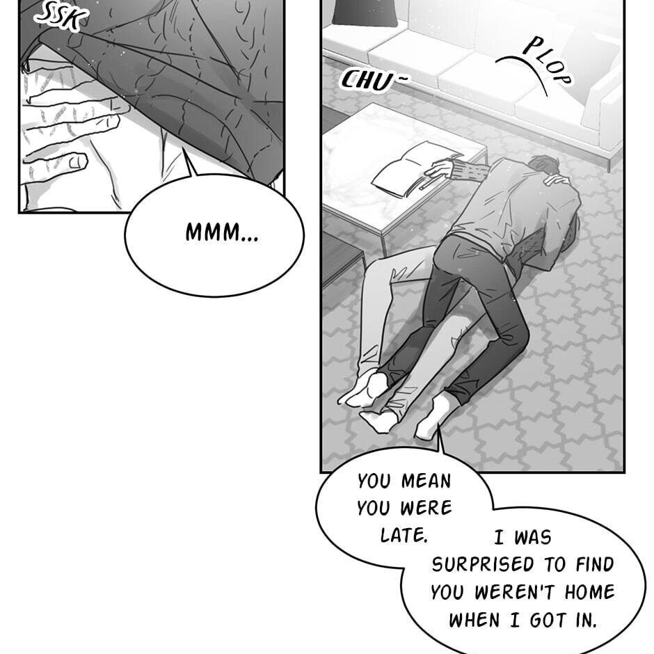 Read A Thousand Cranes chapter 35.2 image 32 on Lezhin
