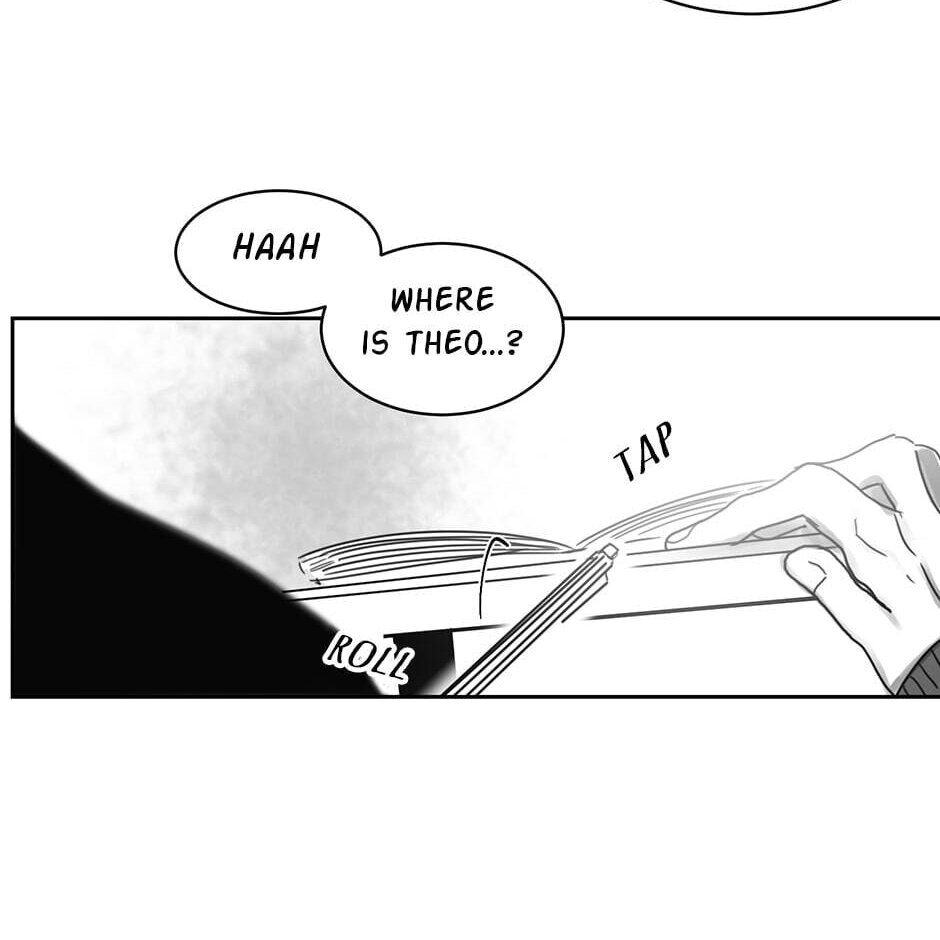 Read A Thousand Cranes chapter 35.2 image 33 on Lezhin