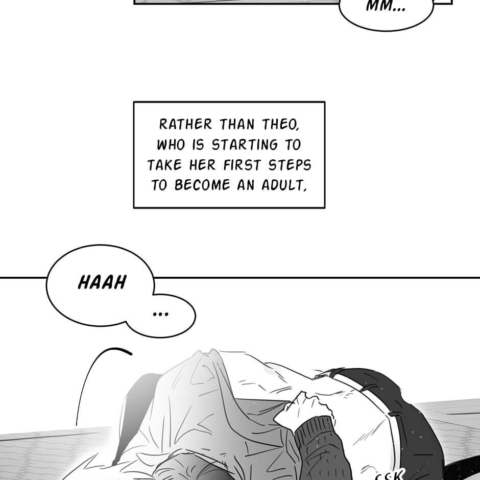 Read A Thousand Cranes chapter 35.2 image 36 on Lezhin