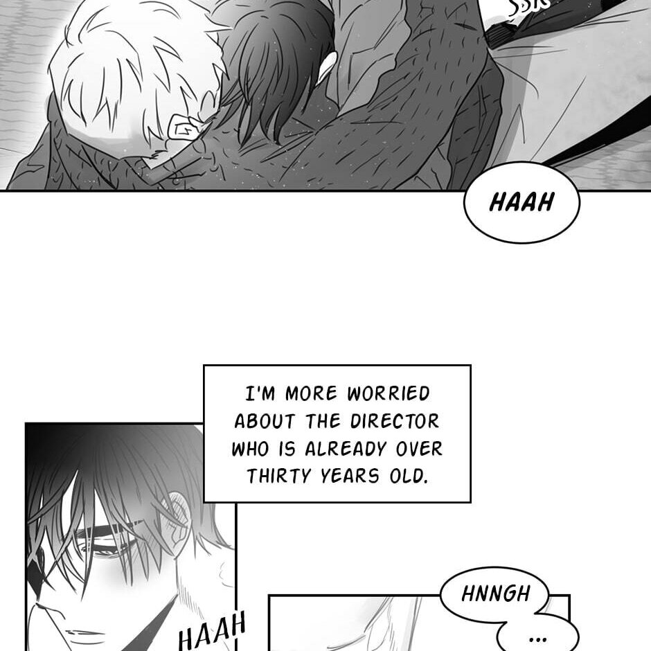Read A Thousand Cranes chapter 35.2 image 37 on Lezhin