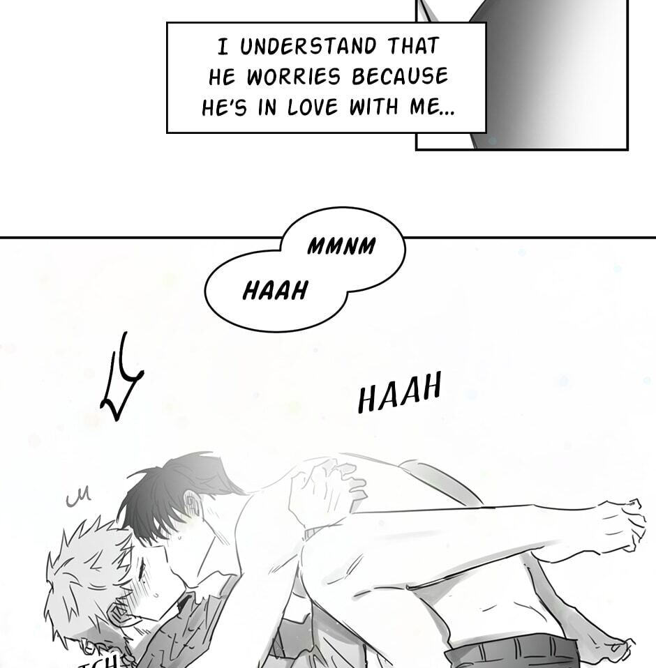Read A Thousand Cranes chapter 35.2 image 44 on Lezhin
