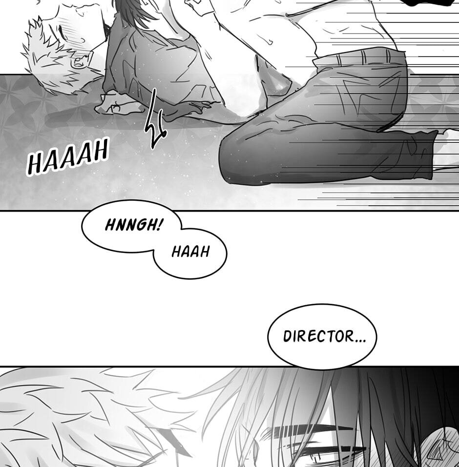 Read A Thousand Cranes chapter 35.2 image 46 on Lezhin