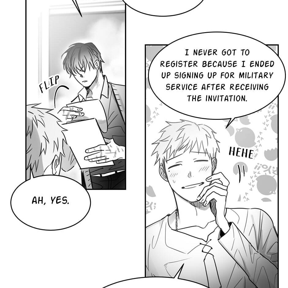 Read A Thousand Cranes chapter 35.2 image 5 on Lezhin