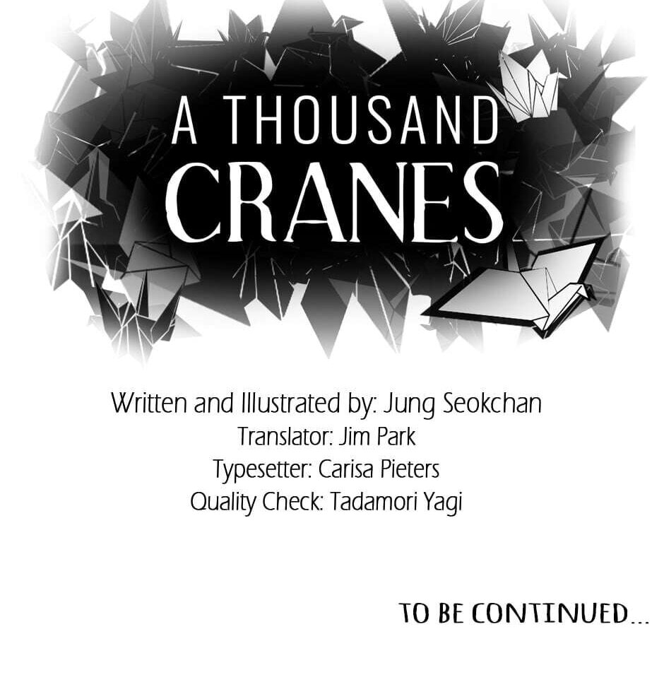 Read A Thousand Cranes chapter 35.2 image 51 on Lezhin