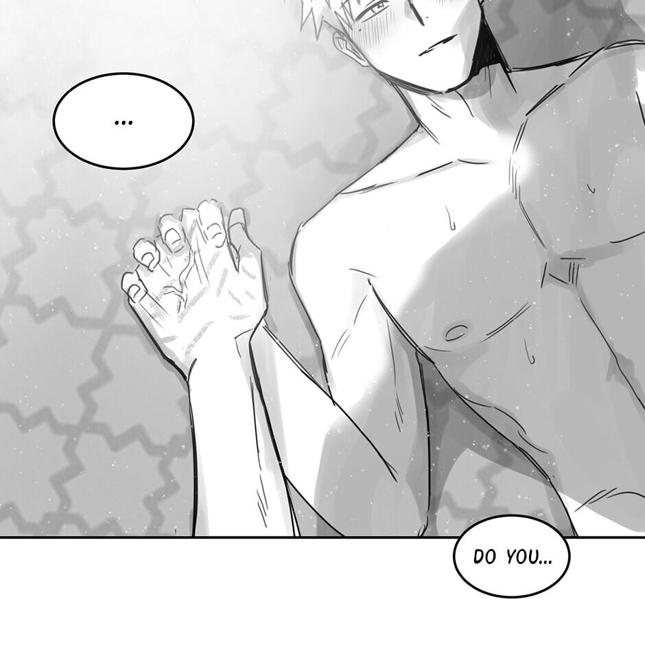Read A Thousand Cranes chapter 35.3 image 11 on Lezhin