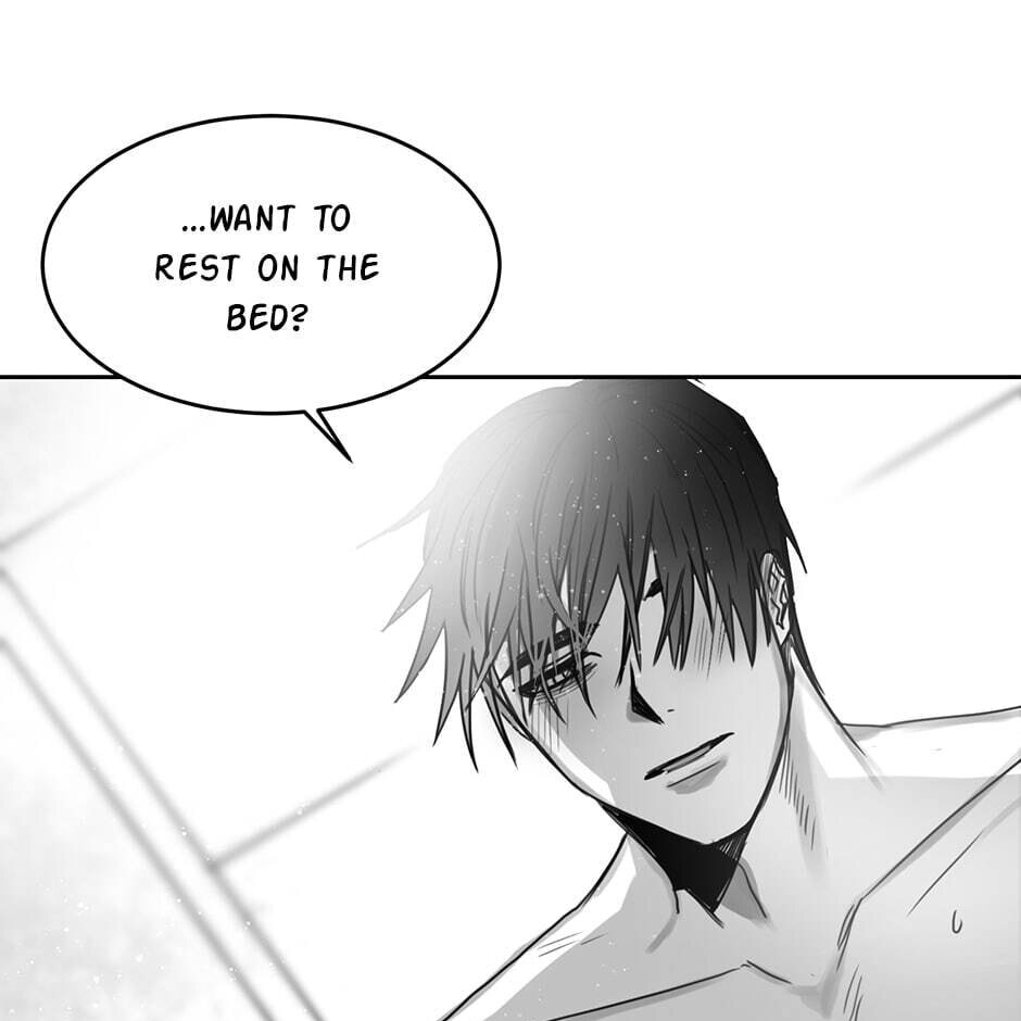 Read A Thousand Cranes chapter 35.3 image 12 on Lezhin