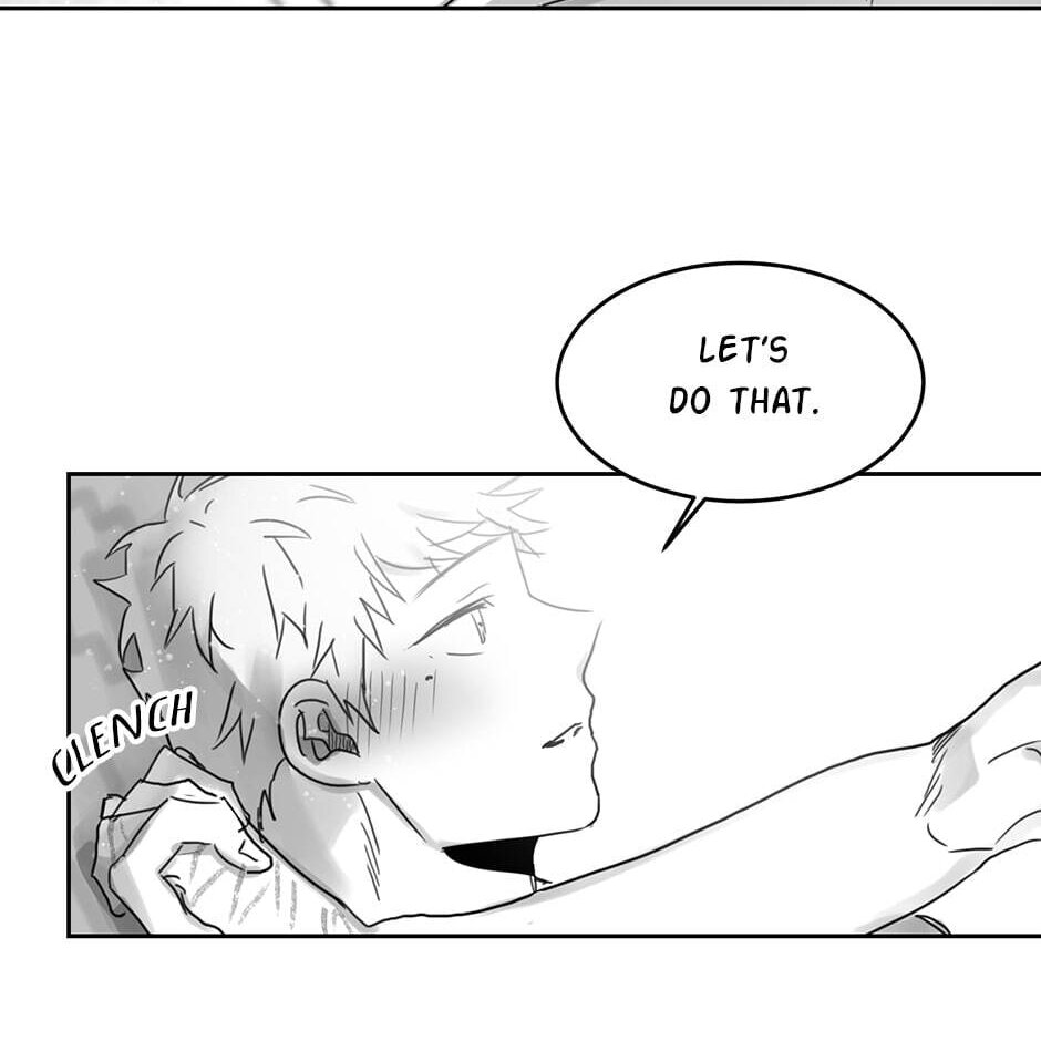 Read A Thousand Cranes chapter 35.3 image 13 on Lezhin