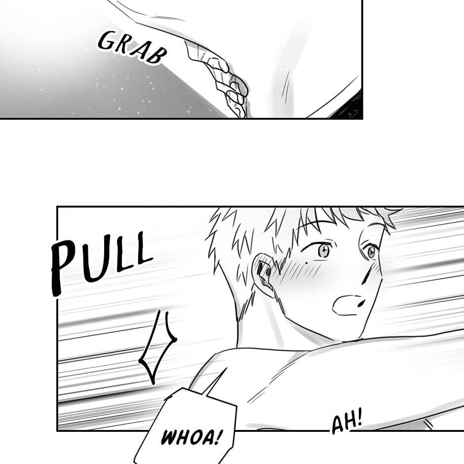 Read A Thousand Cranes chapter 35.3 image 17 on Lezhin