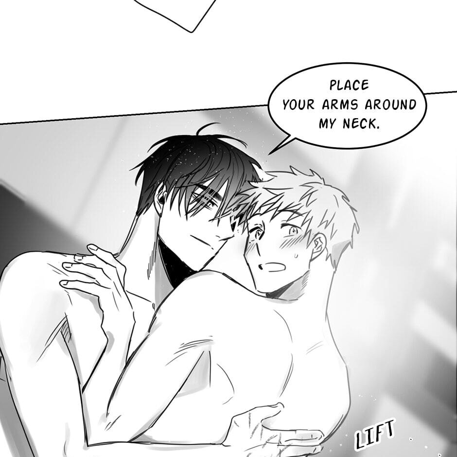 Read A Thousand Cranes chapter 35.3 image 18 on Lezhin