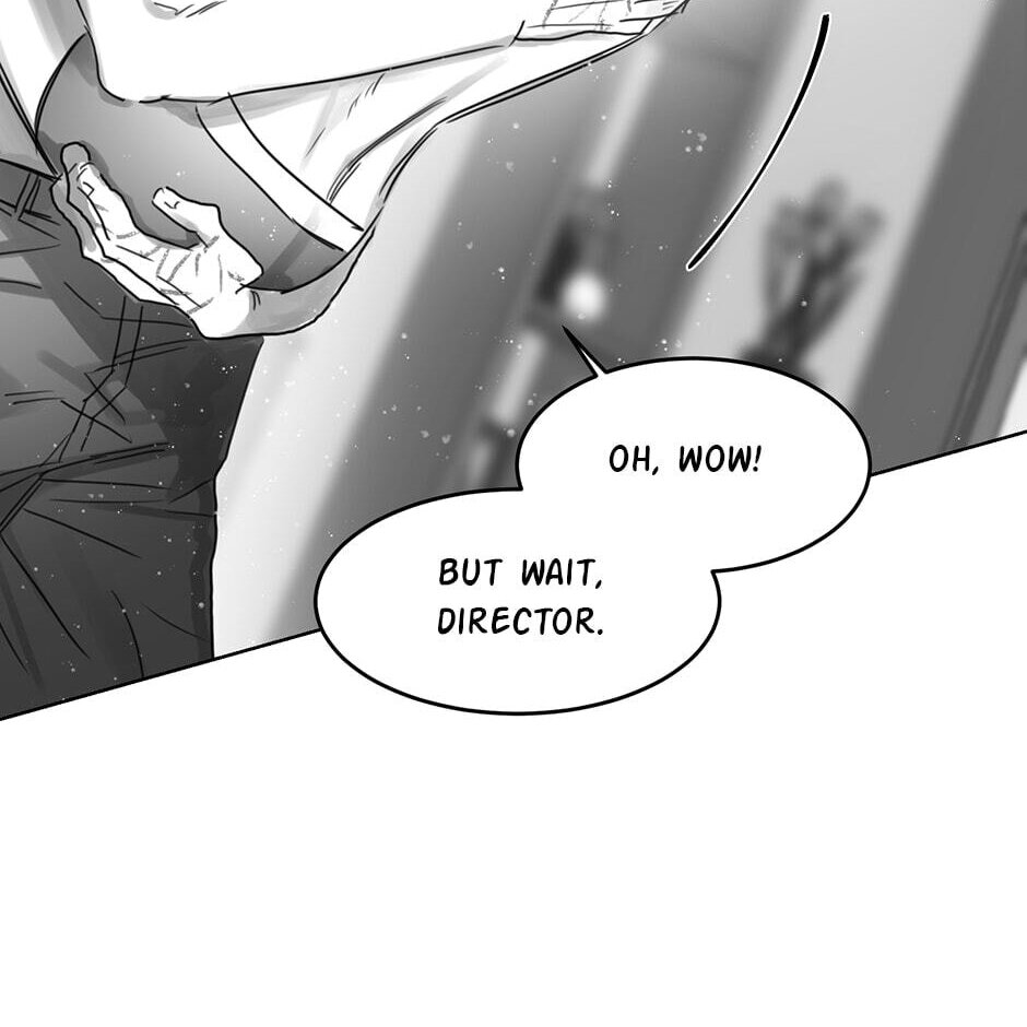 Read A Thousand Cranes chapter 35.3 image 19 on Lezhin