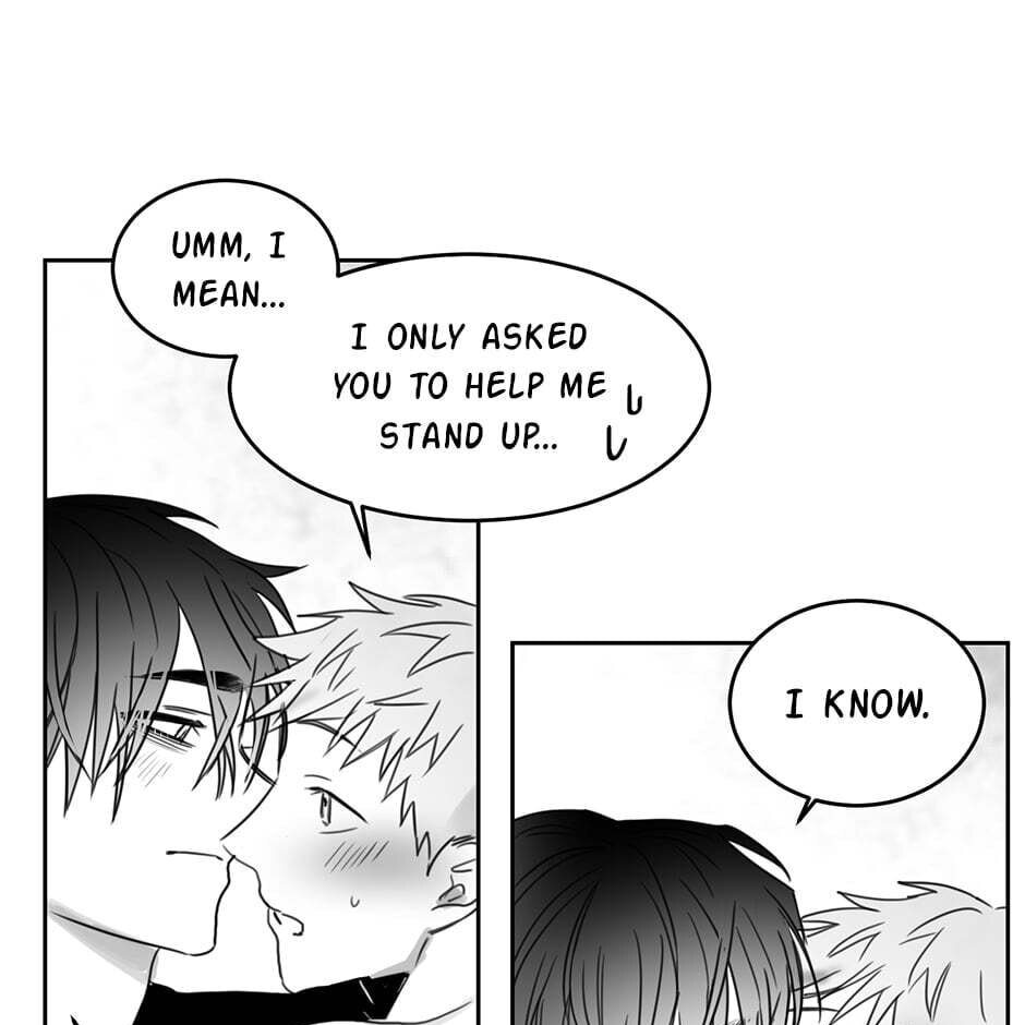 Read A Thousand Cranes chapter 35.3 image 20 on Lezhin