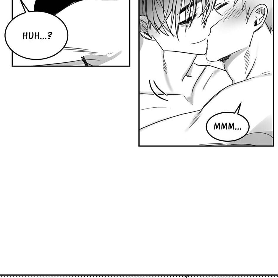 Read A Thousand Cranes chapter 35.3 image 21 on Lezhin