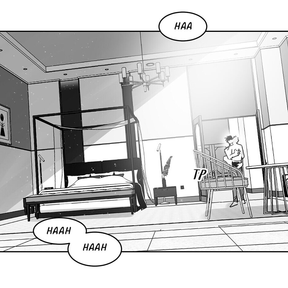 Read A Thousand Cranes chapter 35.3 image 23 on Lezhin