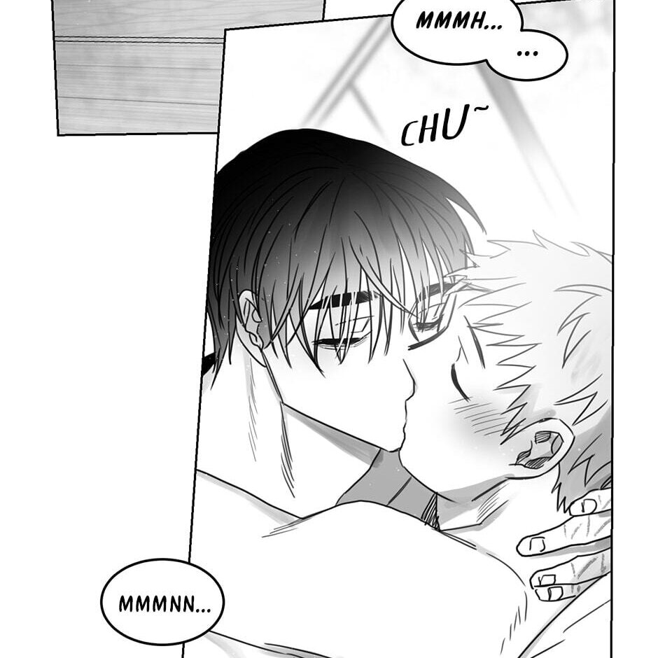 Read A Thousand Cranes chapter 35.3 image 25 on Lezhin