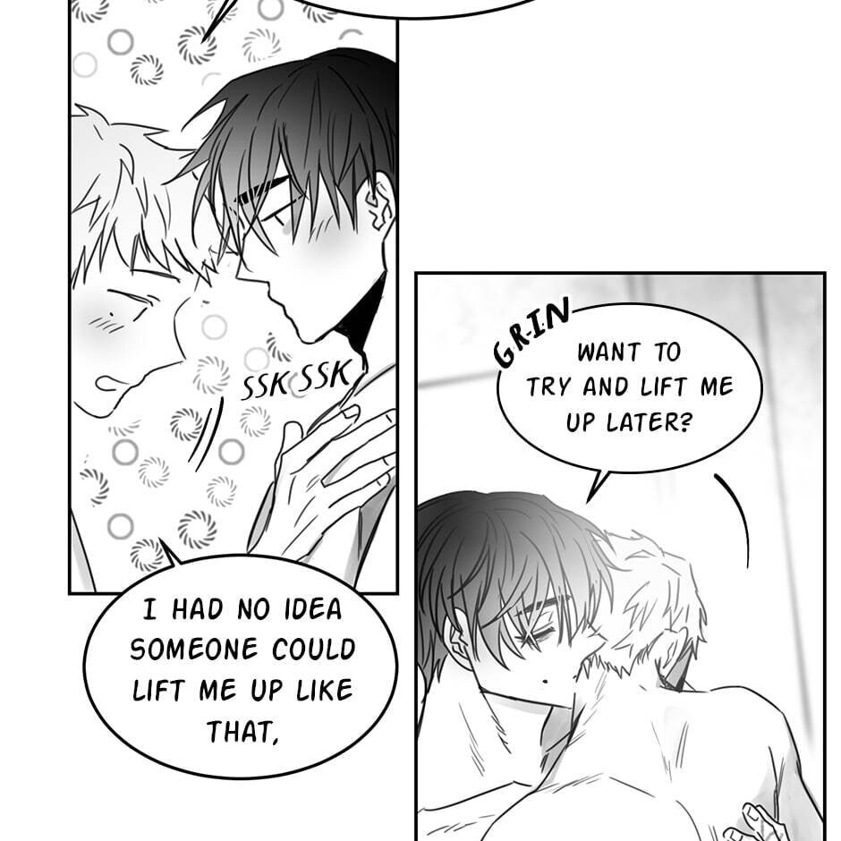 Read A Thousand Cranes chapter 35.3 image 28 on Lezhin