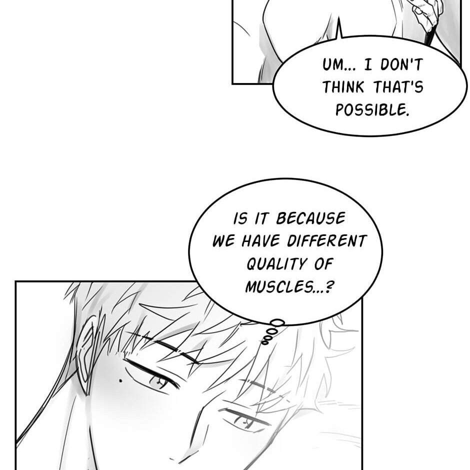 Read A Thousand Cranes chapter 35.3 image 29 on Lezhin