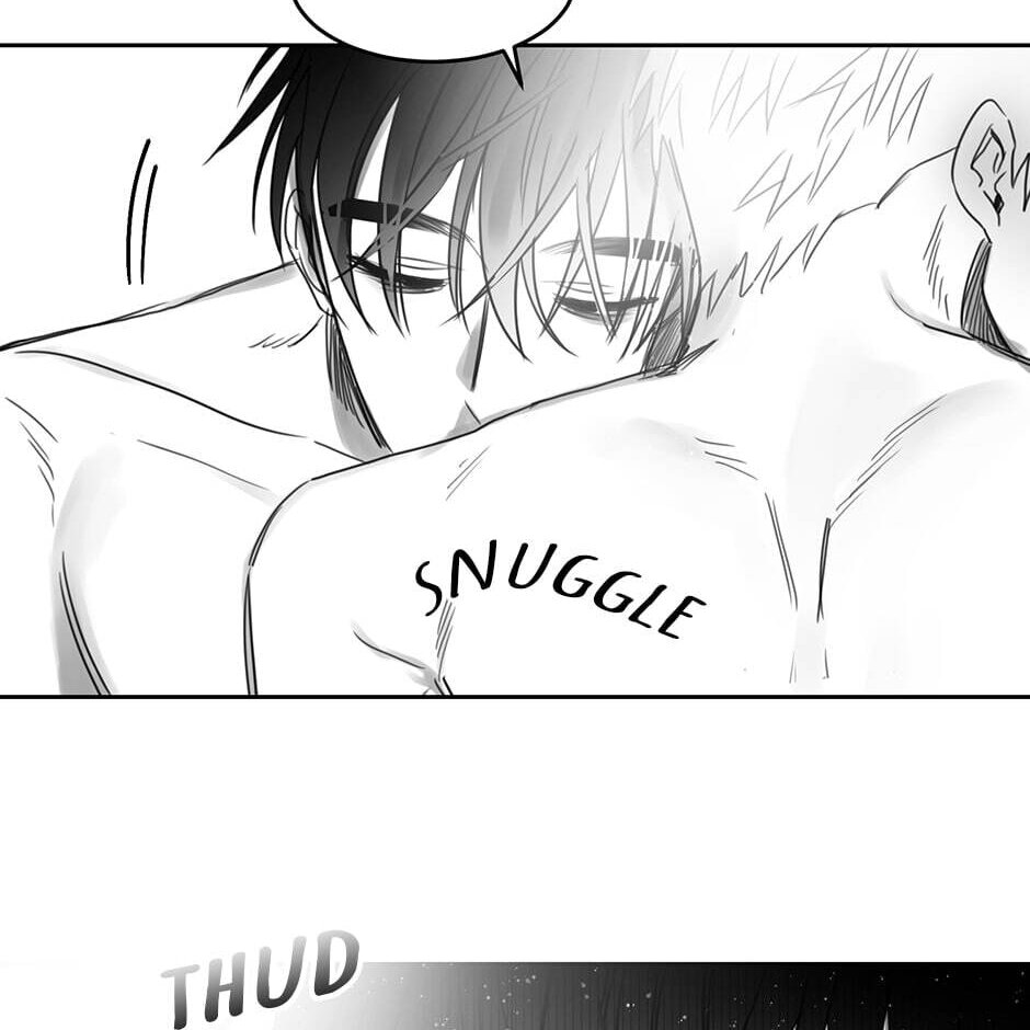 Read A Thousand Cranes chapter 35.3 image 31 on Lezhin