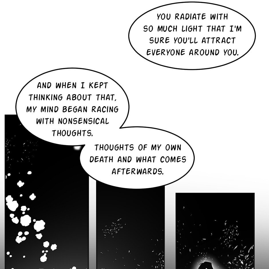Read A Thousand Cranes chapter 35.3 image 40 on Lezhin