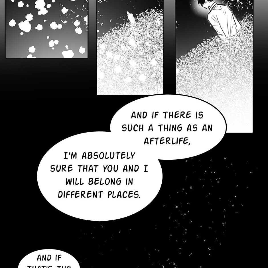 Read A Thousand Cranes chapter 35.3 image 41 on Lezhin