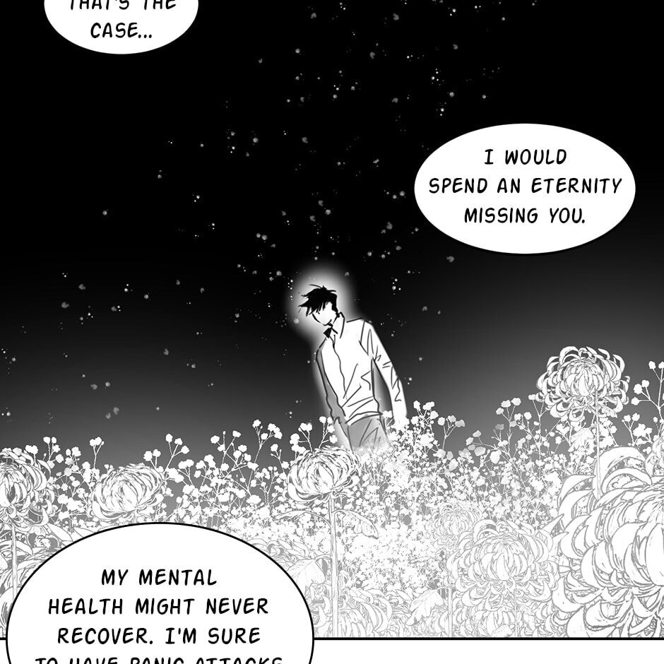 Read A Thousand Cranes chapter 35.3 image 42 on Lezhin