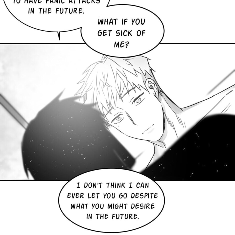 Read A Thousand Cranes chapter 35.3 image 43 on Lezhin