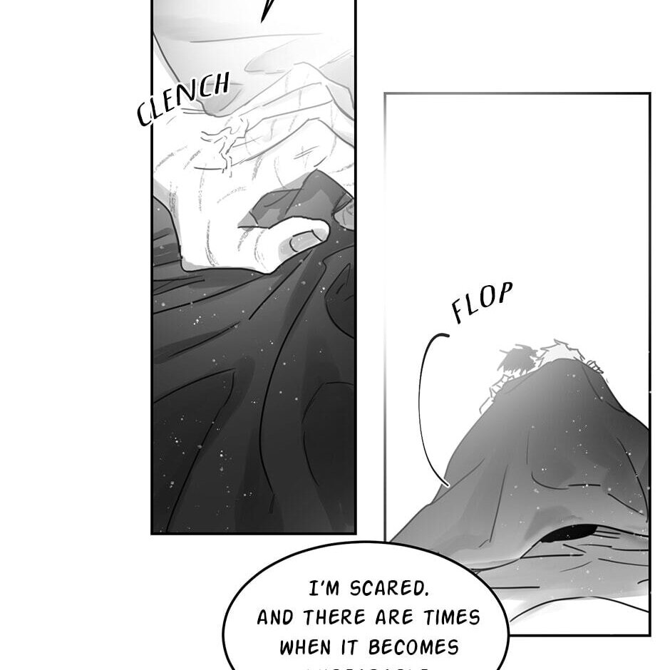 Read A Thousand Cranes chapter 35.3 image 45 on Lezhin