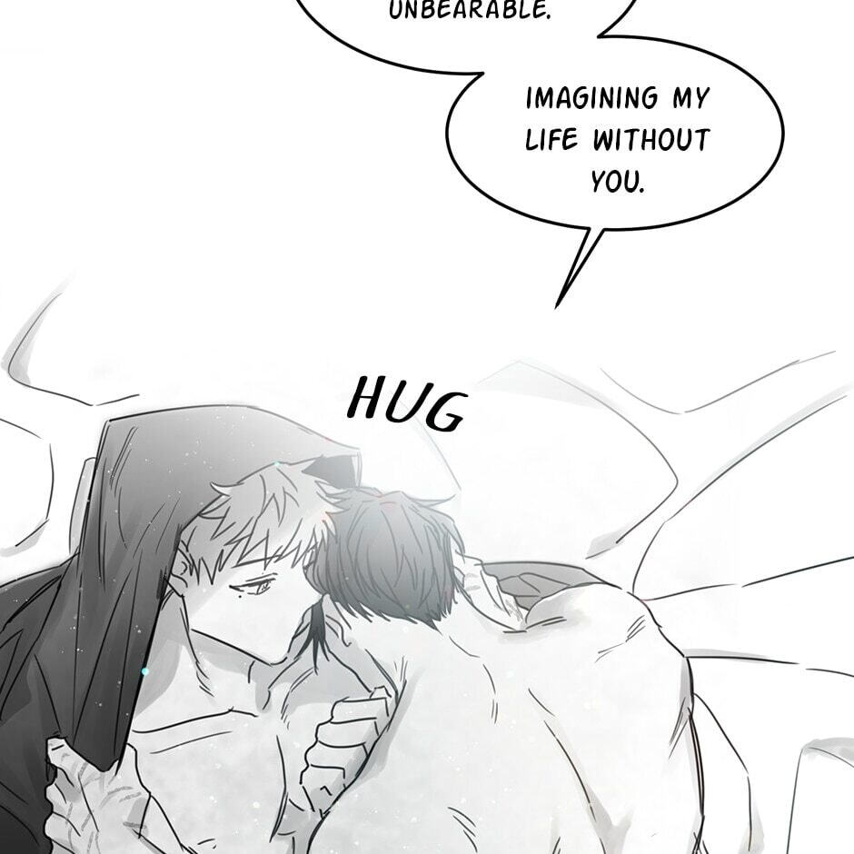 Read A Thousand Cranes chapter 35.3 image 46 on Lezhin