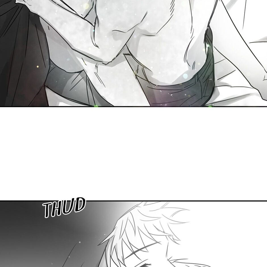 Read A Thousand Cranes chapter 35.3 image 47 on Lezhin