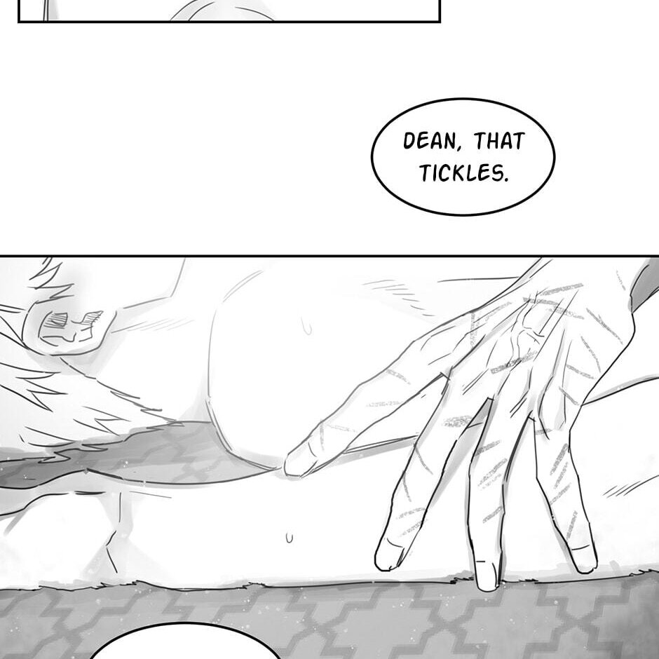 Read A Thousand Cranes chapter 35.3 image 5 on Lezhin