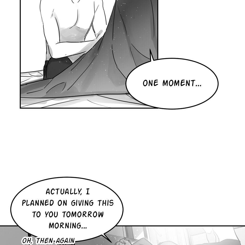 Read A Thousand Cranes chapter 35.3 image 50 on Lezhin