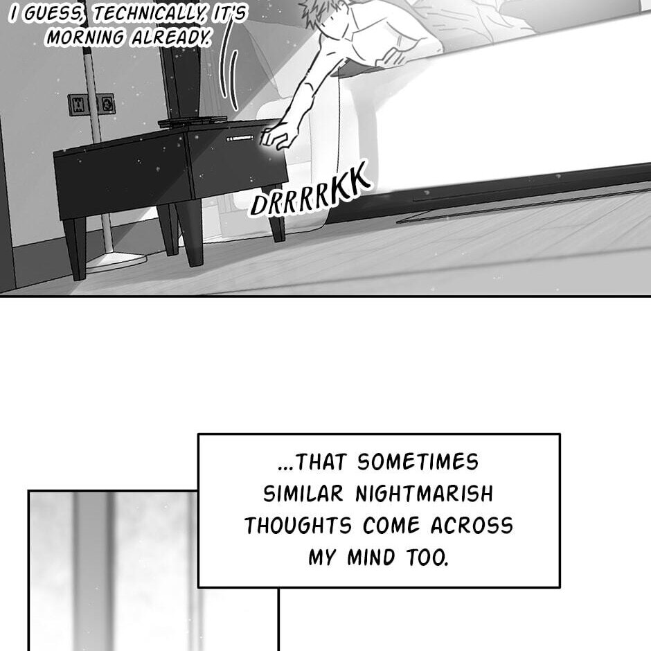 Read A Thousand Cranes chapter 35.3 image 51 on Lezhin