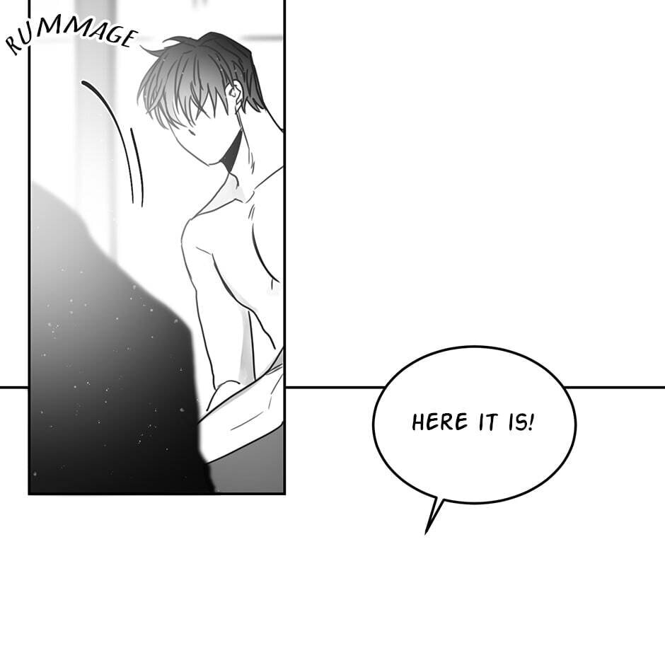 Read A Thousand Cranes chapter 35.3 image 52 on Lezhin