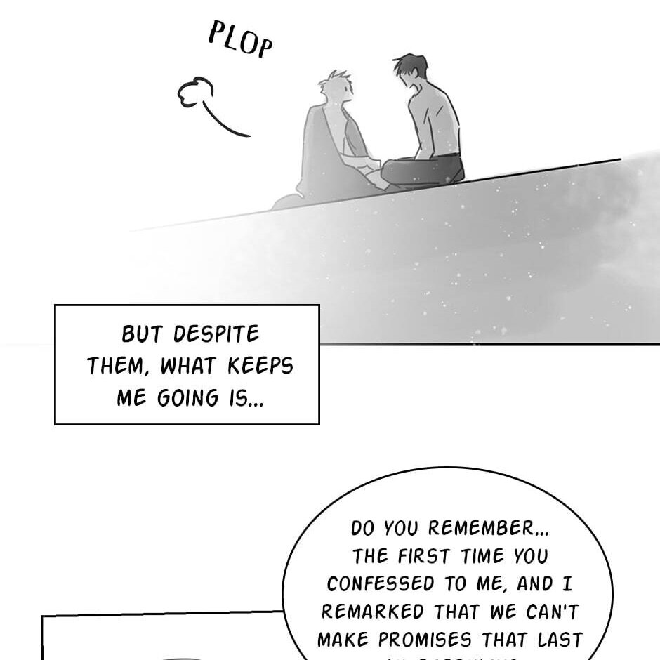 Read A Thousand Cranes chapter 35.3 image 53 on Lezhin