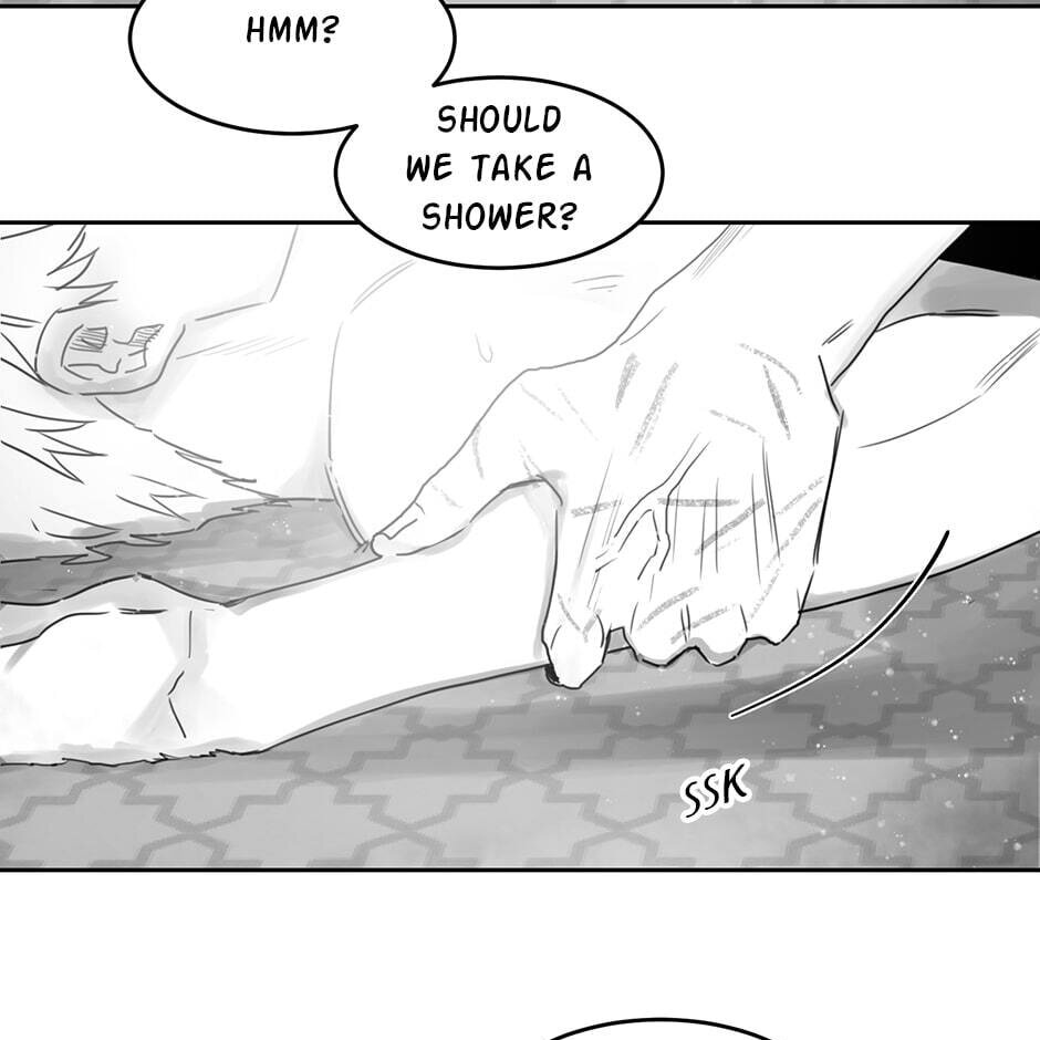 Read A Thousand Cranes chapter 35.3 image 6 on Lezhin