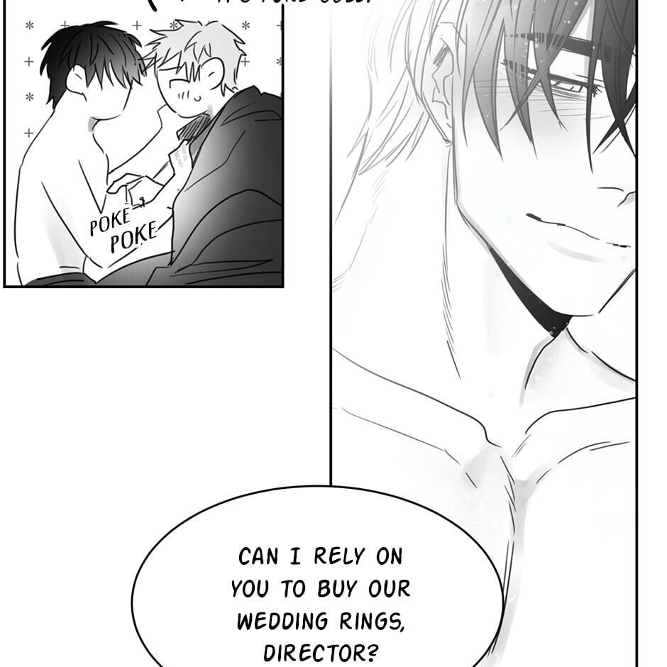 Read A Thousand Cranes chapter 35.3 image 74 on Lezhin