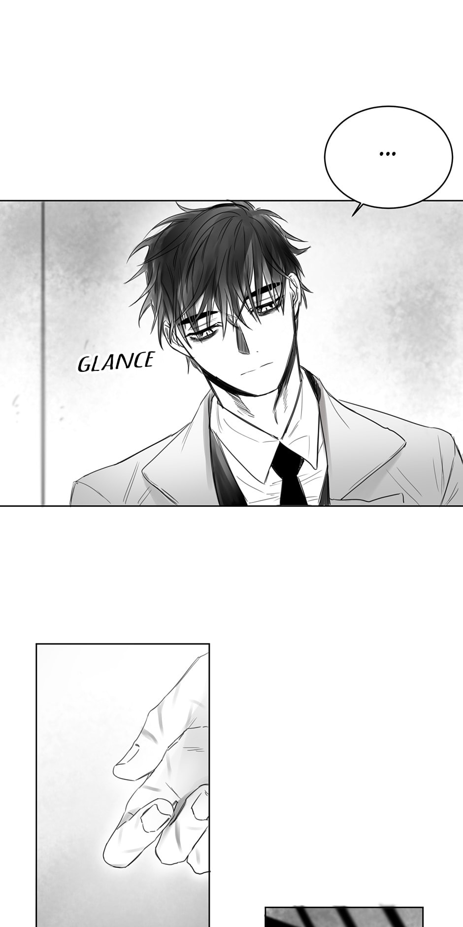 Read A Thousand Cranes chapter 4 image 10 on Lezhin
