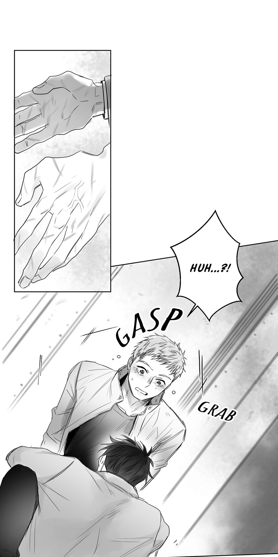 Read A Thousand Cranes chapter 4 image 20 on Lezhin