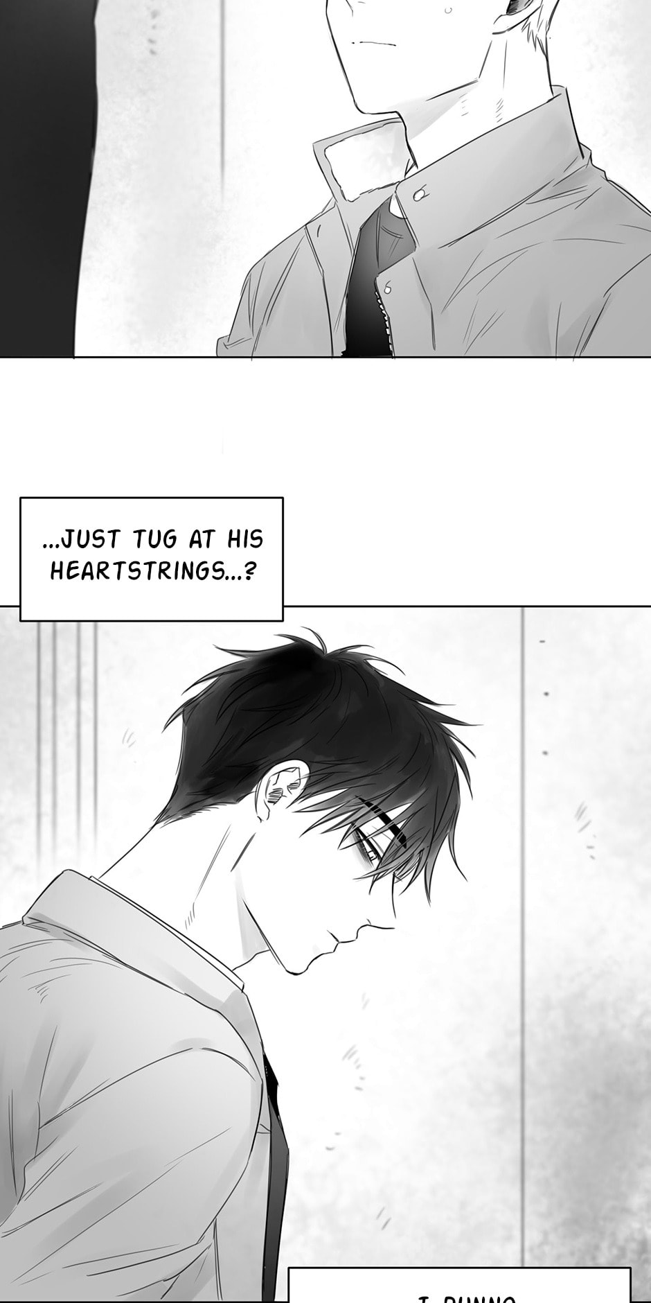 Read A Thousand Cranes chapter 4 image 26 on Lezhin