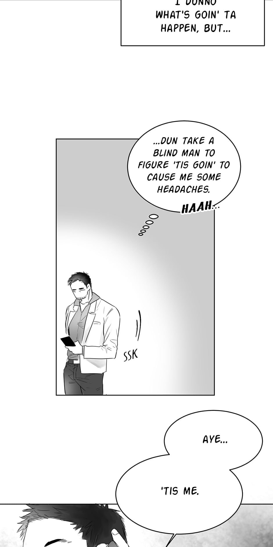 Read A Thousand Cranes chapter 4 image 27 on Lezhin