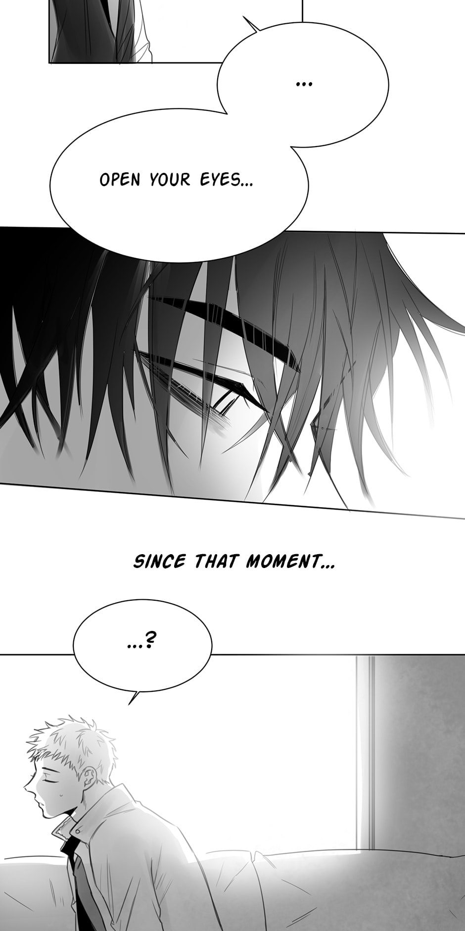 Read A Thousand Cranes chapter 5 image 23 on Lezhin