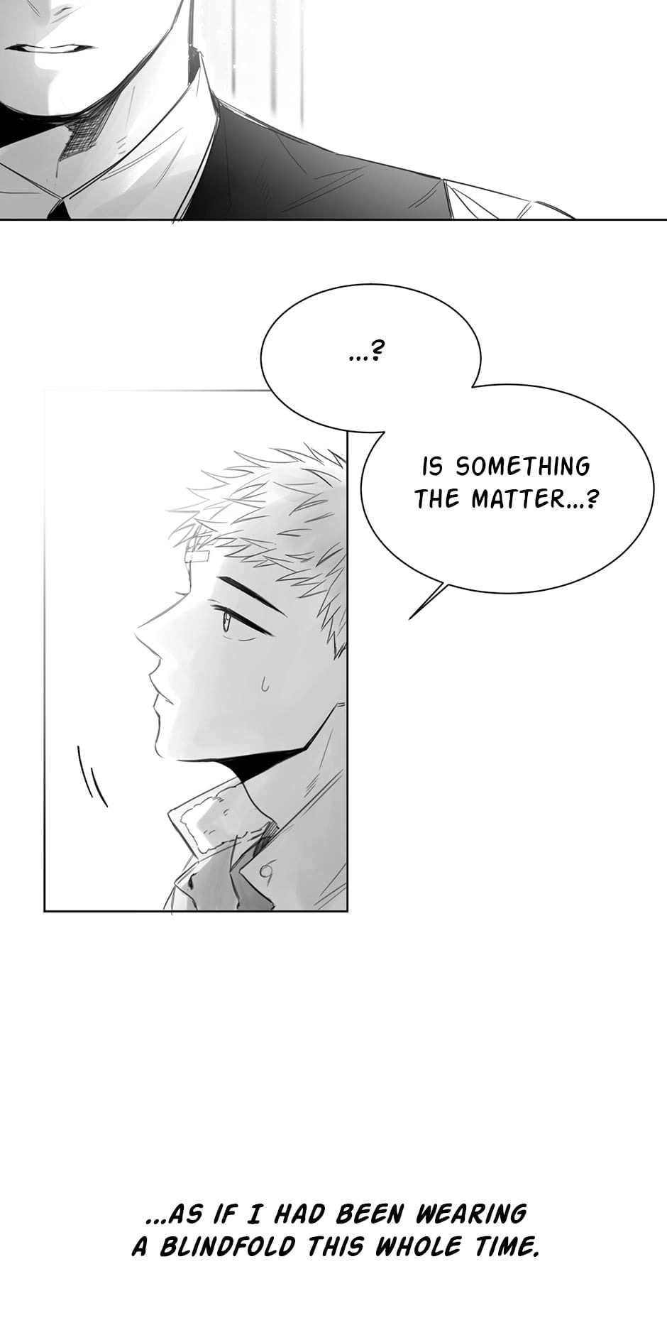 Read A Thousand Cranes chapter 5 image 26 on Lezhin
